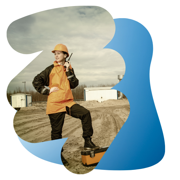 Oil and Gas Industry Staffing