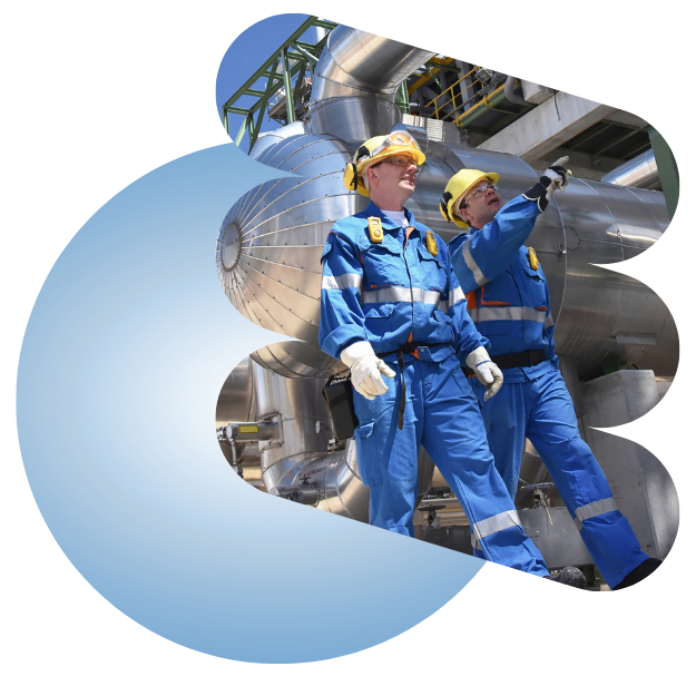 Oil and Gas Industry Staffing