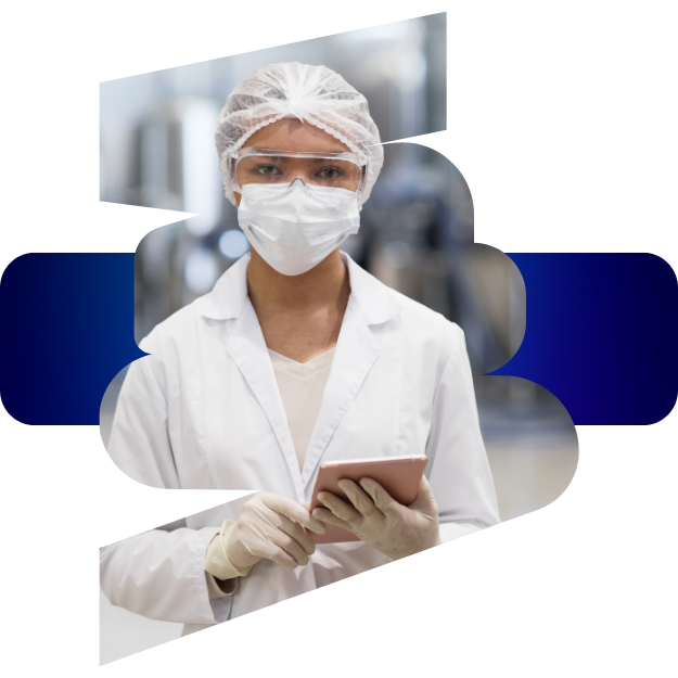 Pharmaceutical Industry Staffing