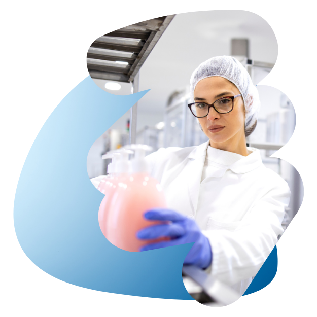 Pharmaceutical Industry Staffing