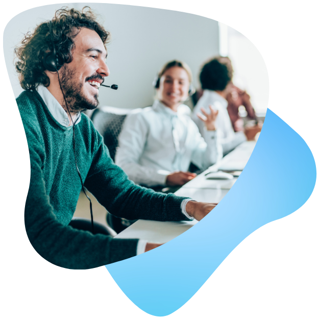 Telecommunications industry staffing