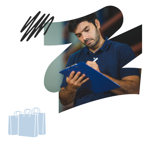 Retail industry staffing