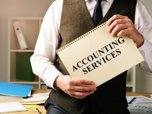 Accounting Tasks You Should Outsource Right Now