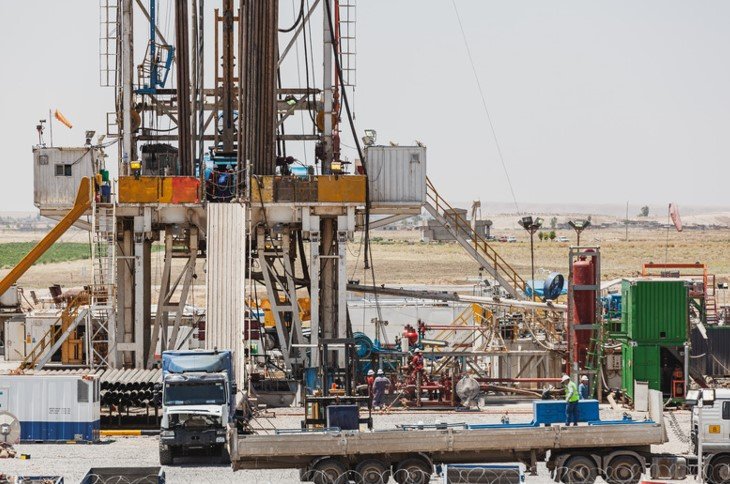 Staff Augmentation Services in Saudi Arabia empowering oil and gas operations in Dammam and Riyadh through remote staffing and outsourcing solutions