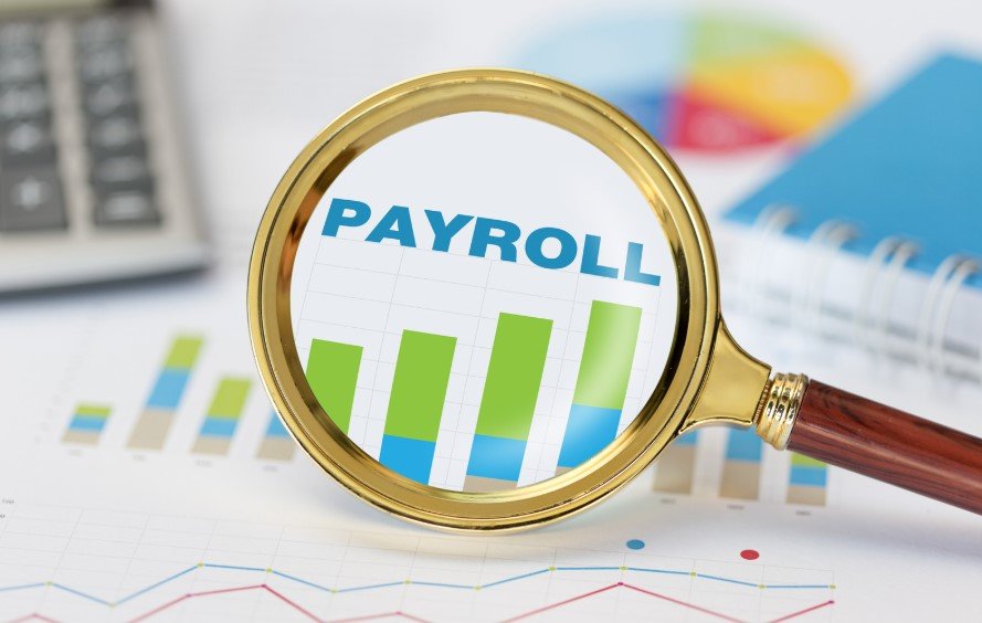 Payroll outsourcing services in Bangladesh, showcasing seamless operations and compliance management with Vurke’s expertise.