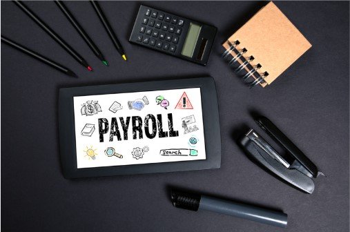 Businesses using fully managed payroll services to streamline operations in New York, Dallas, and Newark.