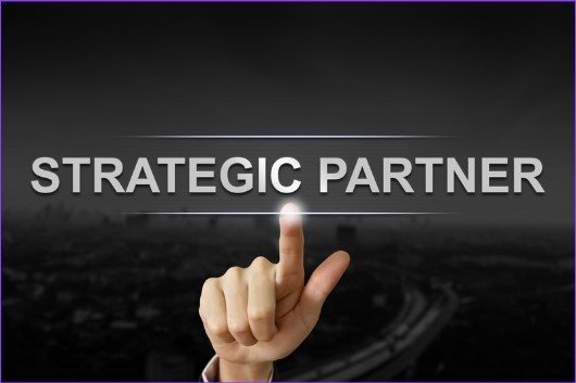EOR as a Strategic Partner for Global Business Growth