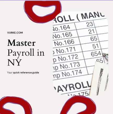 Simplify payroll in New York with this guide
